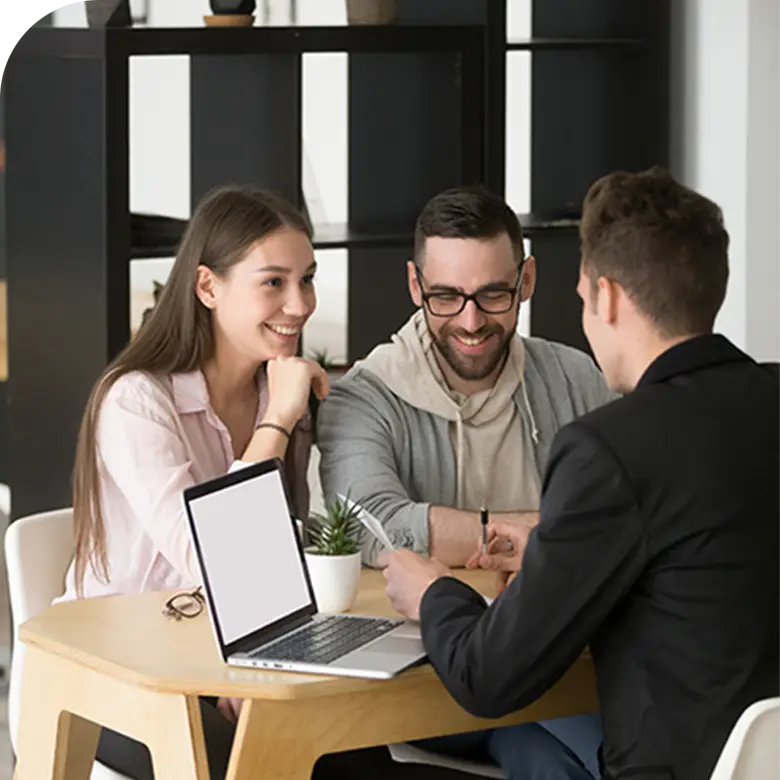 Pourquoi faire appel à un courtier en prêt - Courtage et vous