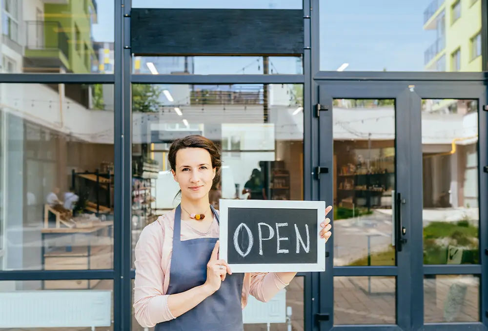 Prêt professionnel - Courtage & vous - courtage en prêt