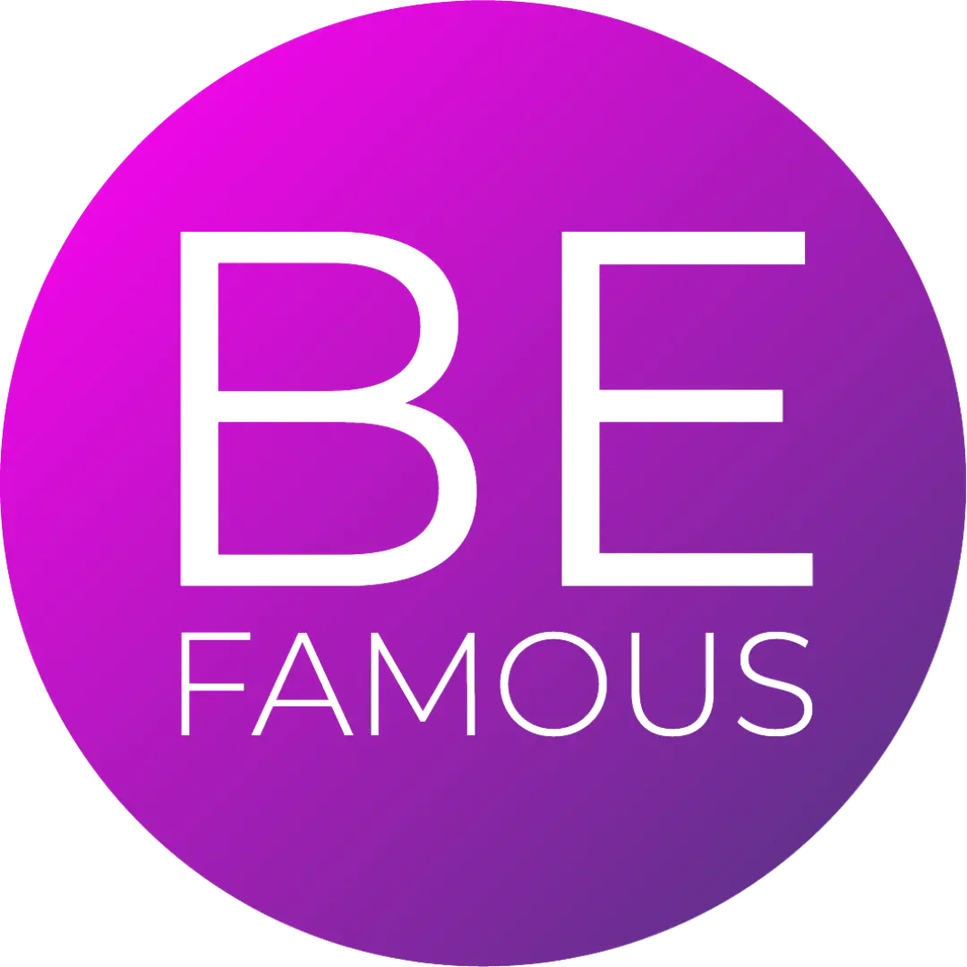 be-famous - Parternaire de Courtage et Vous