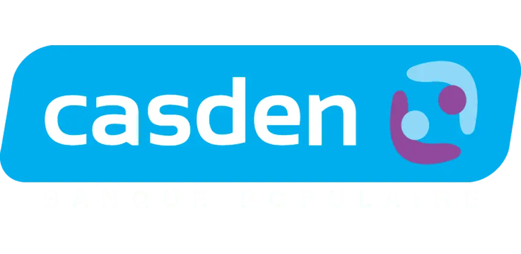 Casden partenaire de Courtage et vous