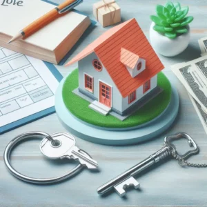 Les étapes d’un prêt immobilier avec votre courtier