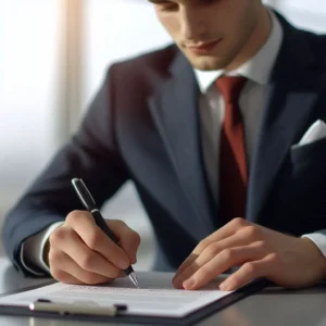 Courtier en 2025 : mandaté, indépendant… et payé par le client