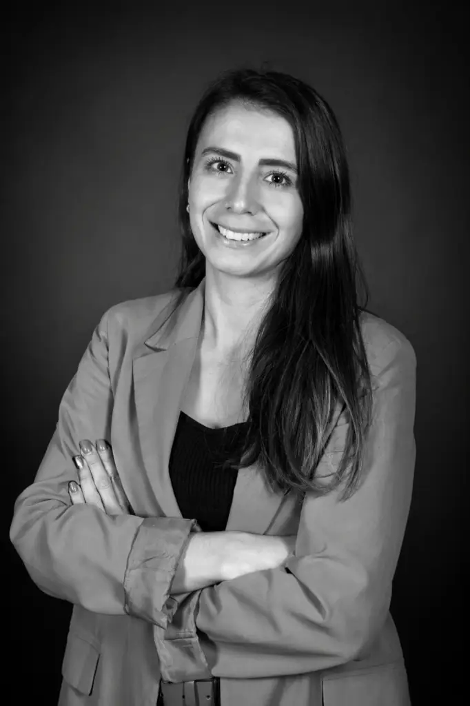 Myriam TAMER - L'équipe Courtage & Vous Nancy