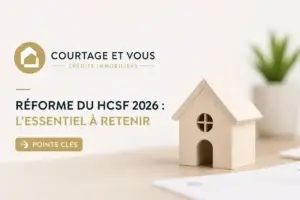 Réforme du HCSF 2026 : quel impact réel sur le crédit immobilier à Nancy, Metz et Thionville- Courtage & Vous
