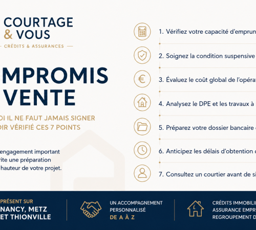 Crédit immobilier : pourquoi la reprise du marché ralentit en 2026 ? - Courtage & Vous
