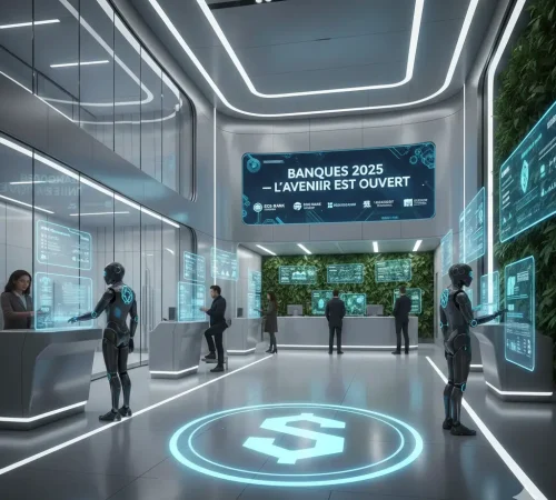 Résultats 2025 des banques françaises : quelle lecture pour le marché du crédit immobilier ?