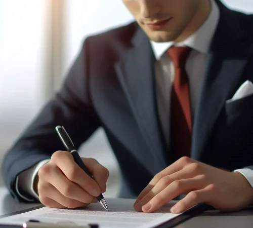 Courtier en 2025 : mandaté, indépendant… et payé par le client