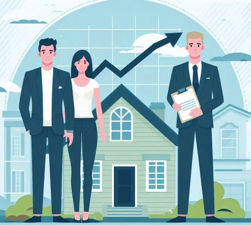 Prêt immobilier : quelles perspectives pour le second semestre 2025 ?